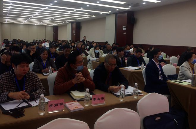 昆明市2020年養(yǎng)老院院長(zhǎng)培訓(xùn)班成功舉辦，助力養(yǎng)老服務(wù)專業(yè)發(fā)展