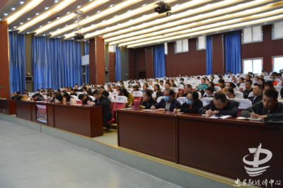 忠縣啟動(dòng)校外培訓(xùn)機(jī)構(gòu)復(fù)核審批工作，落實(shí)“雙減”精神