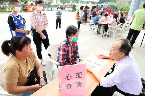 教育公益咨詢志愿服務(wù)活動成功舉辦，助力教育服務(wù)惠及千家萬戶